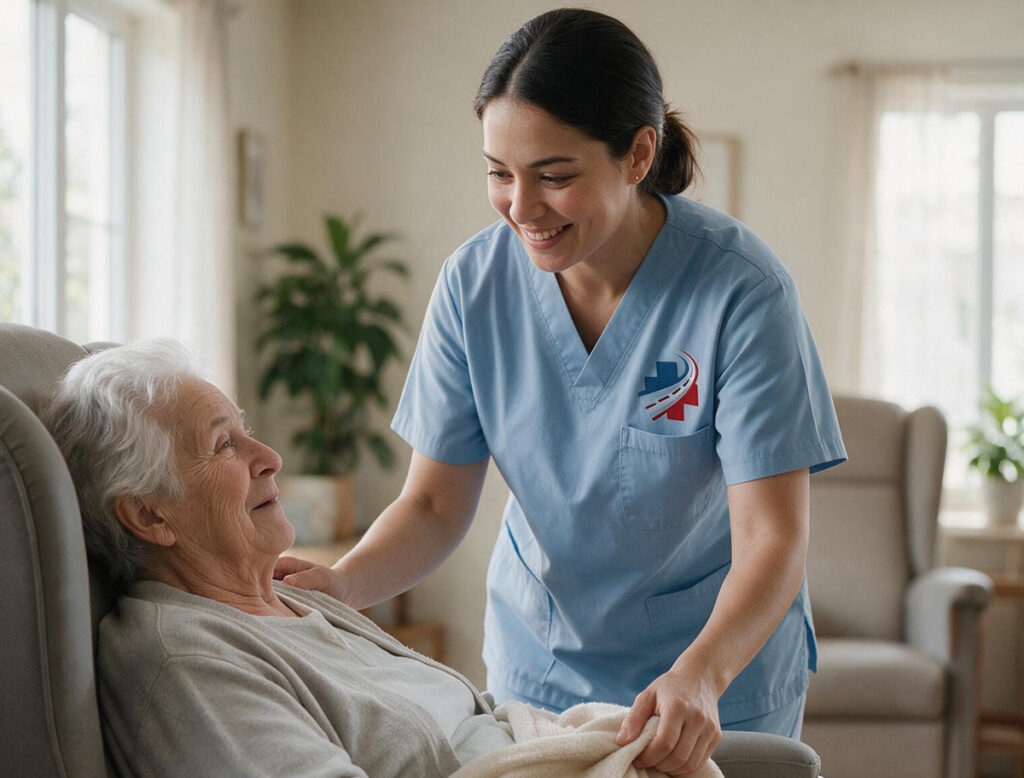Nursing Homes & Assisted Living Facilities