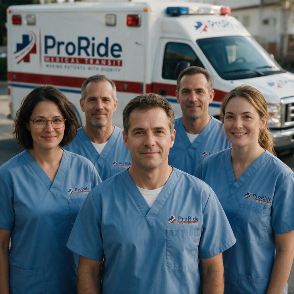 Bringing Reliability and Care to Houston's Communities
