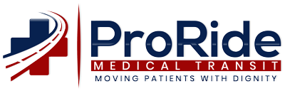 ProRide NEMT | Medical Transportation in Houston, TX