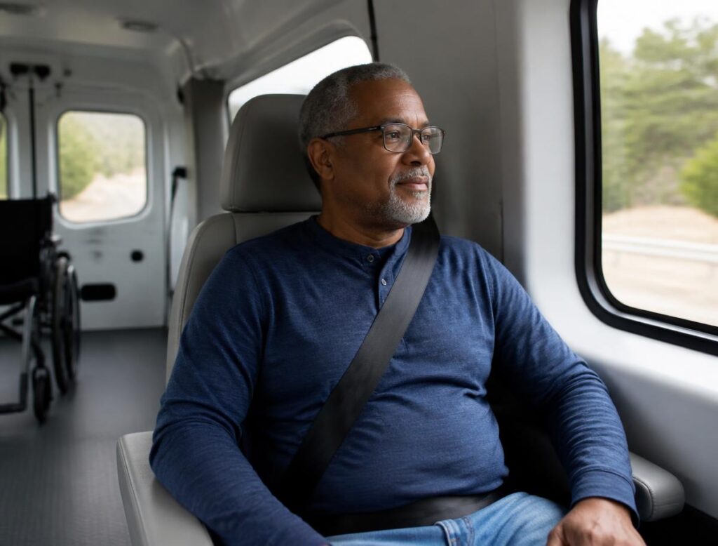 Dialysis, Oncology & Chronic Care Patients